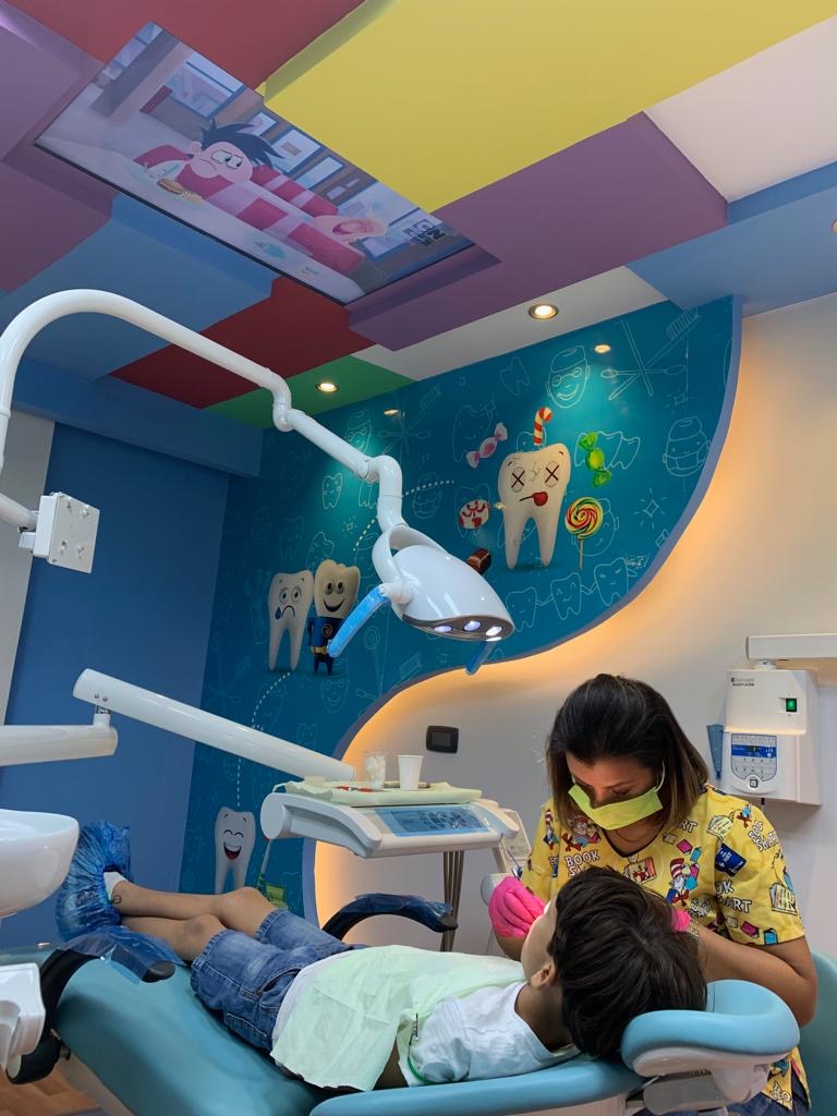 Home The Dental Land Clinic